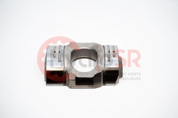 Linde - Pièces - Plateau oscillant