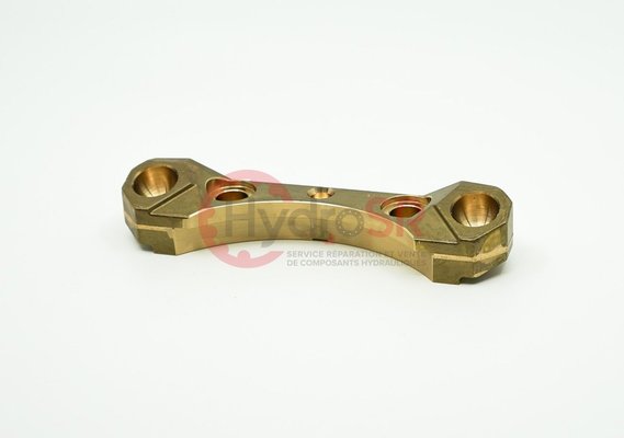 Linde - Pièces - Plaquette de retenue