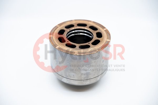 Linde - Pièces - Barillet