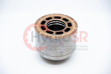 Linde - Pièces - Barillet