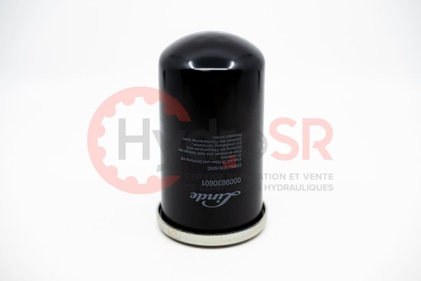 Linde - Pièces - Filtre