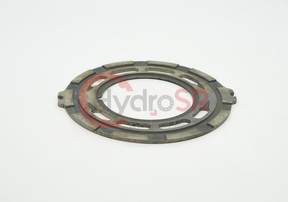 Linde - Pièces - Glace de distribution