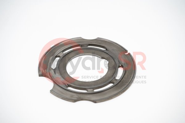 Linde - Pièces - Glace de distribution