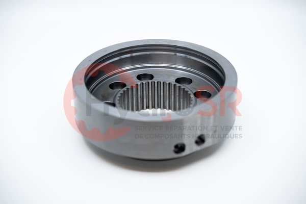 Poclain - Pièces - Carter de frein