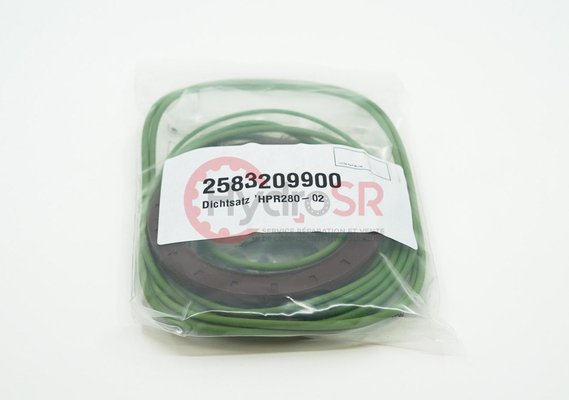 Linde - Pièces - Pochette de joints