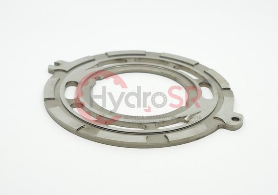 Linde - Pièces - Glace de distribution