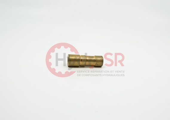 Rexroth - Pièces - Guide piston de régulation