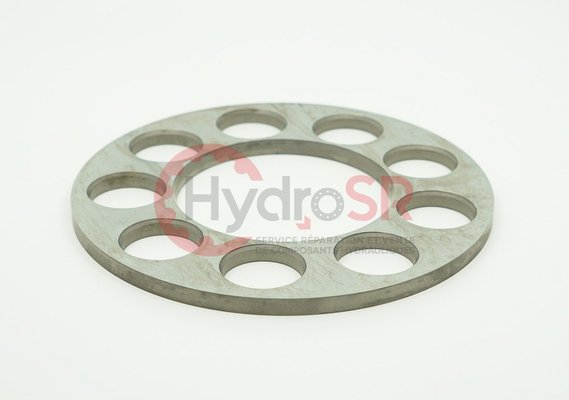 Linde - Pièces - Plaque de retenue