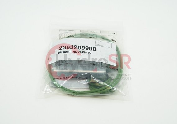 Linde - Pièces - Pochette de joints