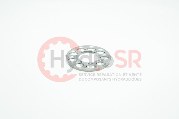 Rexroth - Pièces - Plaque de retenue