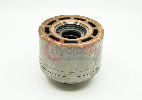 Linde - Pièces - Barillet