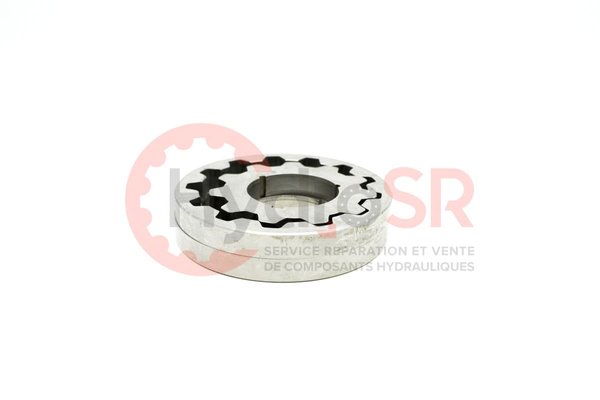 Rexroth - Pièces - Rotor de pompe de gavage