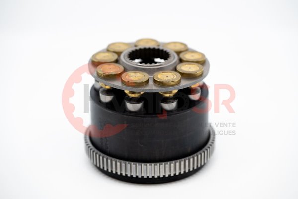 Danfoss - Pièces - Bloc cylindre