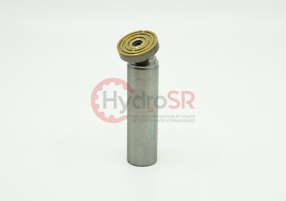 Linde - Pièces - Piston