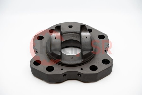 Kawasaki - Pièces - Support plateau