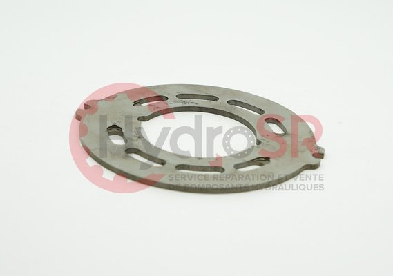 Linde - Pièces - Glace de distribution