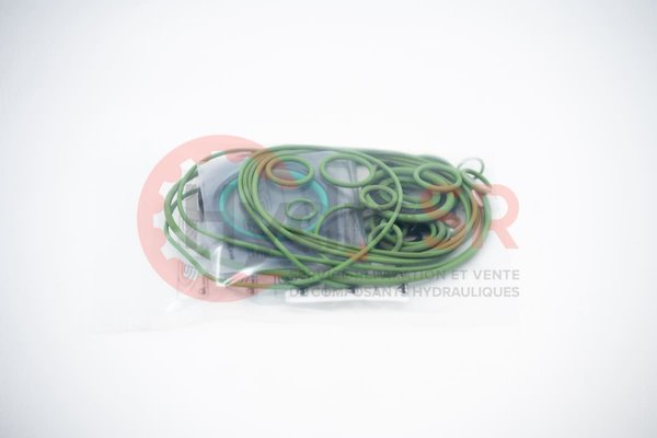 Linde - Pièces - Pochette de joints