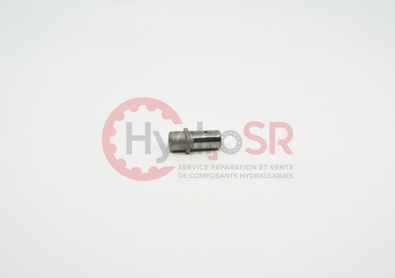 Rexroth - Pièces - Guide piston de régulation