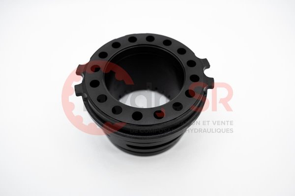 Poclain - Pièces - Glace de distribution