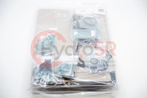 Danfoss - Pièces - Pochette de joints complète