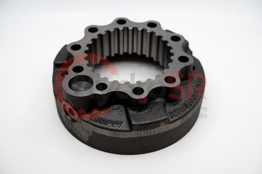 Poclain - Pièces - Carter de frein