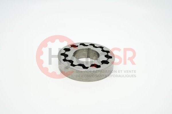 Rexroth - Pièces - Rotor de pompe de gavage