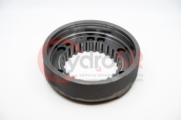 Poclain - Pièces - Carter de frein