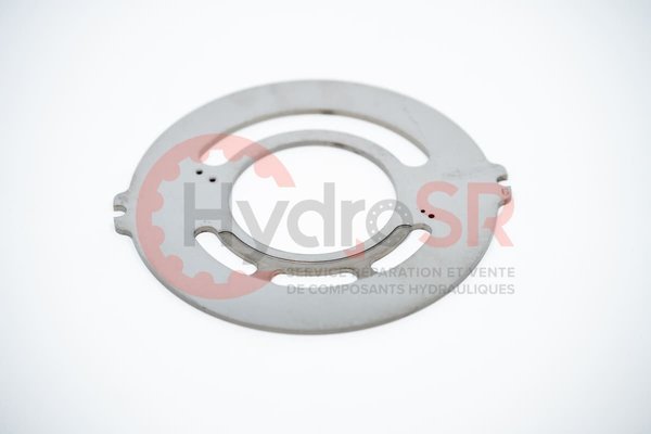 Linde - Pièces - Glace de distribution