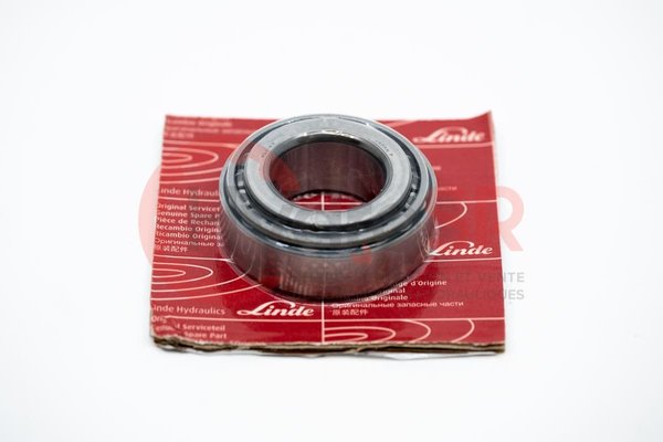 Linde - Pièces - Roulement à rouleaux coniques