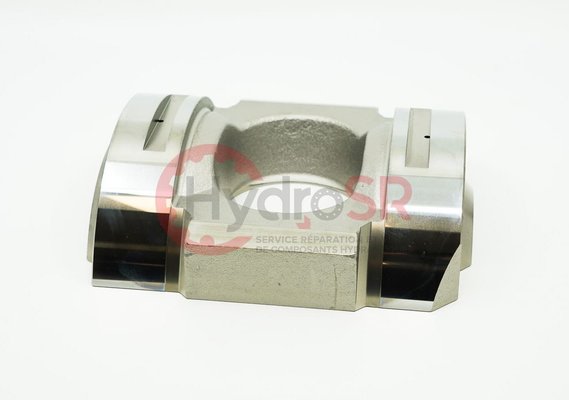 Linde - Pièces - Plateau oscillant