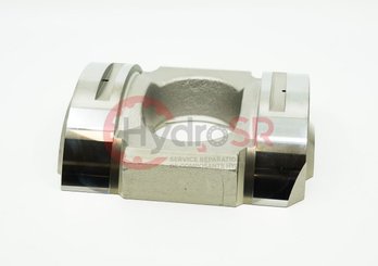 Linde - Pièces - Plateau oscillant