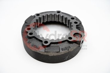 Poclain - Pièces - Carter de frein