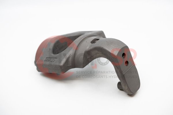 Danfoss - Pièces - Plateau oscillant