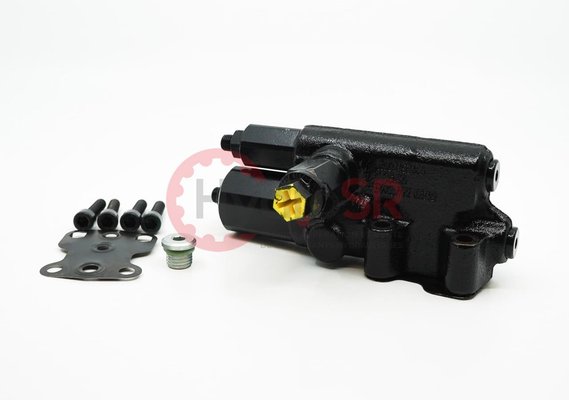 Rexroth - Pièces - Régulateur 