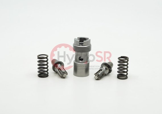 Linde - Pièces - Valve d'échange
