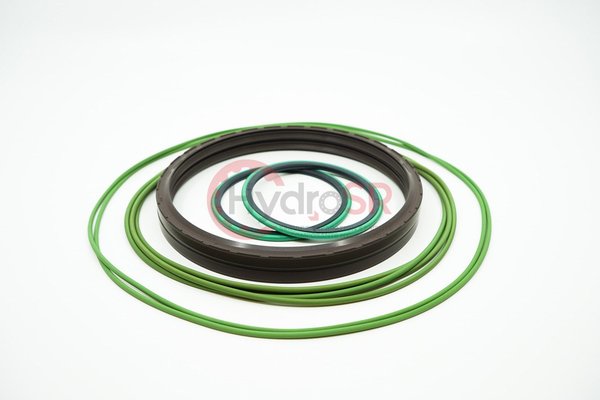 Linde - Pièces - Pochette de joints