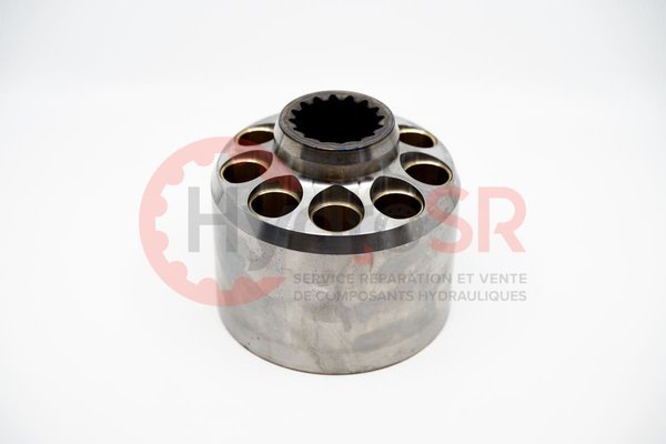 Linde - Pièces - Barillet