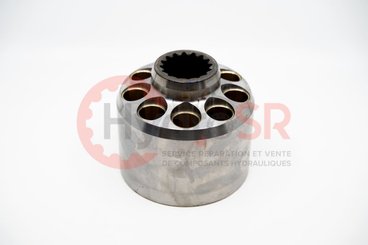 Linde - Pièces - Barillet