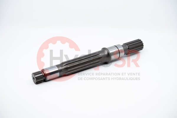 Kawasaki - Pièces - Arbre d'entraînement