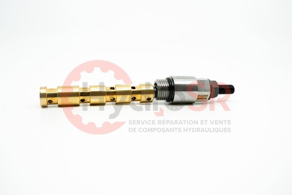 Rexroth - Pièces - Valve DR