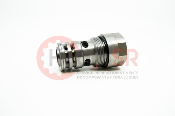 Rexroth - Pièces - Valve