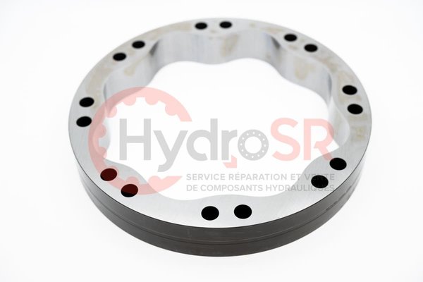 Poclain - Pièces - Came