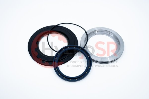 Poclain - Pièces - Pochette de joints palier