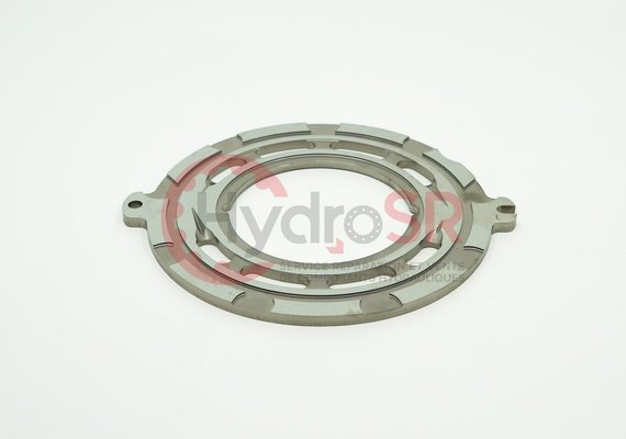 Linde - Pièces - Glace de distribution