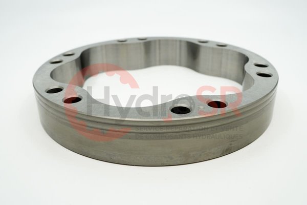 Poclain - Pièces - Came