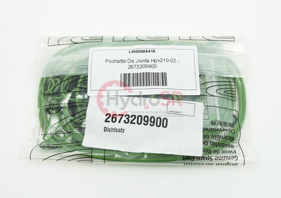 Linde - Pièces - Pochette de joints