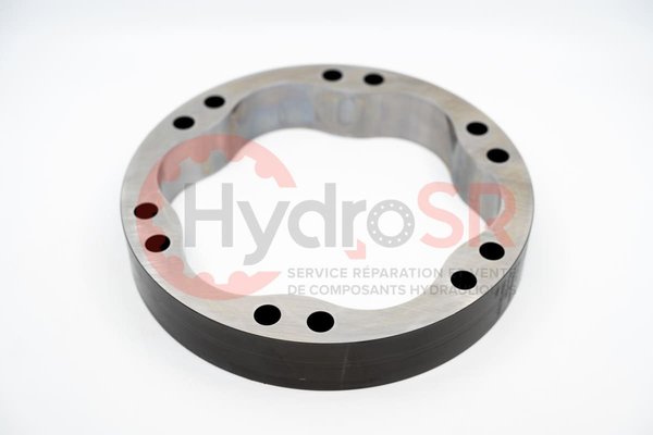 Poclain - Pièces - Came