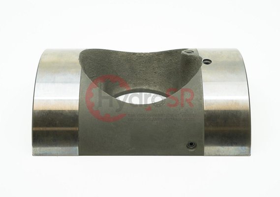 Linde - Pièces - Plateau oscillant