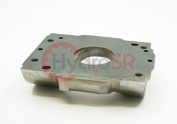 Linde - Pièces - Plateau oscillant