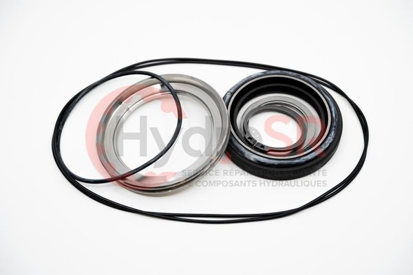 Poclain - Pièces - Pochette de joints